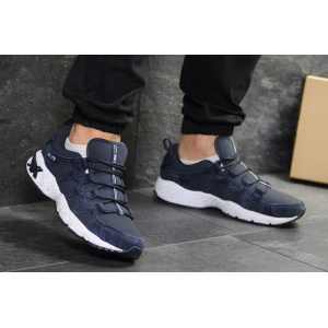 Купить Мужские кроссовки Asics Gel-Mai темно-синие в Украине