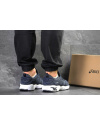 Купить Мужские кроссовки Asics Gel-Mai темно-синие