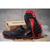 Купить Мужские кроссовки Reebok All Terrain Extreme GTX черные с красным