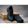 Купить Мужские кроссовки Reebok All Terrain Extreme GTX черные с синим