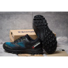Мужские кроссовки Reebok All Terrain Extreme GTX черные с синим