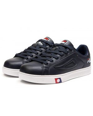 Чоловічі кросівки Fila Vintage Sneaker темно-сині