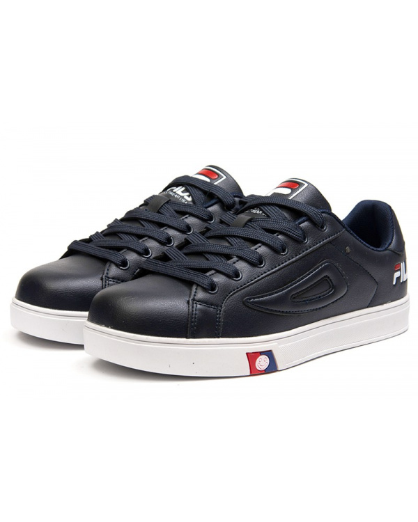 Чоловічі кросівки Fila Vintage Sneaker темно-сині