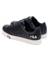 Купить Чоловічі кросівки Fila Vintage Sneaker темно-сині
