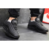 Купить Мужские кроссовки Nike Air Max 97 черные