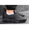 Купить Мужские кроссовки Nike Air Max 97 черные