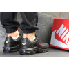 Купить Мужские кроссовки Nike TN Air Max Plus черные с красным