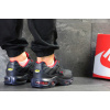 Мужские кроссовки Nike TN Air Max Plus темно-синие с красным
