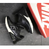 Купить Мужские кроссовки Nike Air 270 Premium черные с серым