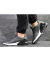 Чоловічі кросівки Nike Air 270 Premium сірі