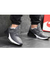 Купить Чоловічі кросівки Nike Air 270 Premium сірі