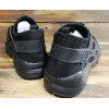 Купить Мужские кроссовки Nike Air Huarache черные