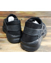 Купить Мужские кроссовки Nike Air Huarache черные