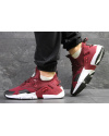 Чоловічі кросівки Nike Air Huarache Drift бордові