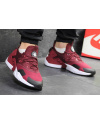 Купить Чоловічі кросівки Nike Air Huarache Drift бордові