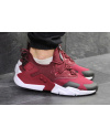 Купить Чоловічі кросівки Nike Air Huarache Drift бордові