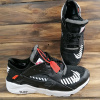 Купить Женские кроссовки Nike Air Huarache x Off White черные