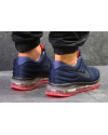 Купить Чоловічі кросівки Nike Air Max 2017 темно-сині