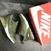 Купить Мужские кроссовки Nike Air Max 270 зеленые