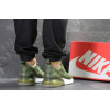 Купить Мужские кроссовки Nike Air Max 270 зеленые