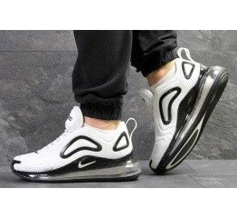 Мужские кроссовки Nike Air Max 720 белые