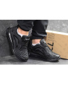 Купить Чоловічі кросівки Nike Air Max 720 чорні