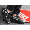 Купить Мужские кроссовки Nike Air Max 720 черные с белым