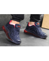 Купить Мужские кроссовки Nike Air Max 720 темно-синие