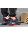 Купить Мужские кроссовки Nike Air Max 720 темно-синие