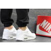 Купить Мужские кроссовки Nike Air Max 90 белые