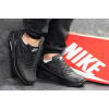 Купить Мужские кроссовки Nike Air Max 90 черные