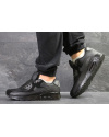 Мужские кроссовки Nike Air Max 90 черные
