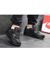 Купить Мужские кроссовки Nike Air Max 90 черные