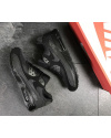 Купить Мужские кроссовки Nike Air Max 90 черные