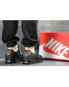 Купить Мужские кроссовки Nike Air Max 90 черные