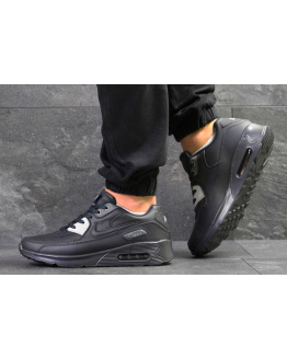 Чоловічі кросівки Nike Air Max 90 темно-сині