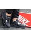 Купить Мужские кроссовки Nike Air Max 90 темно-синие
