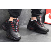 Купить Мужские кроссовки Nike Air Max 95 OG черные с красным
