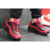 Купить Мужские кроссовки Nike Air Max 95 OG красные с черным