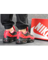 Купить Мужские кроссовки Nike Air Max 95 OG красные с черным