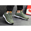 Купить Мужские кроссовки Nike Air Max 97 зелные