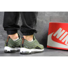 Купить Мужские кроссовки Nike Air Max 97 зелные