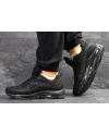 Чоловічі кросівки Nike Air Max 98 х Off-White чорні