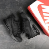 Купить Мужские кроссовки Nike Air Max черные
