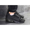 Купить Мужские кроссовки Nike Air Max черные