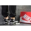 Купить Мужские кроссовки Nike Air Max Command черные с белым