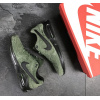 Купить Мужские кроссовки Nike Air Max Command зеленые