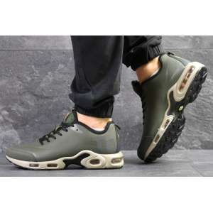 Чоловічі кросівки Nike Air Max Plus TN Ultra SE хаки