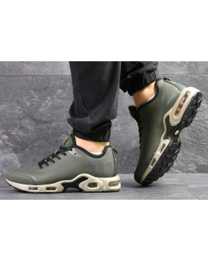 Чоловічі кросівки Nike Air Max Plus TN Ultra SE хаки