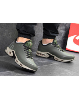 Чоловічі кросівки Nike Air Max Plus TN Ultra SE хаки